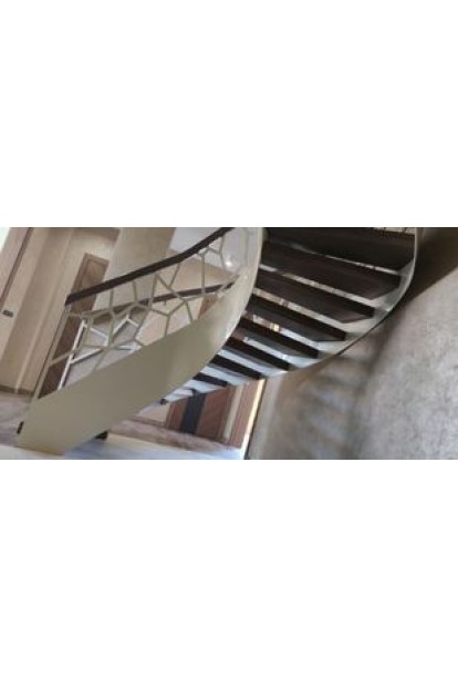 Stairs for export from Ukraine